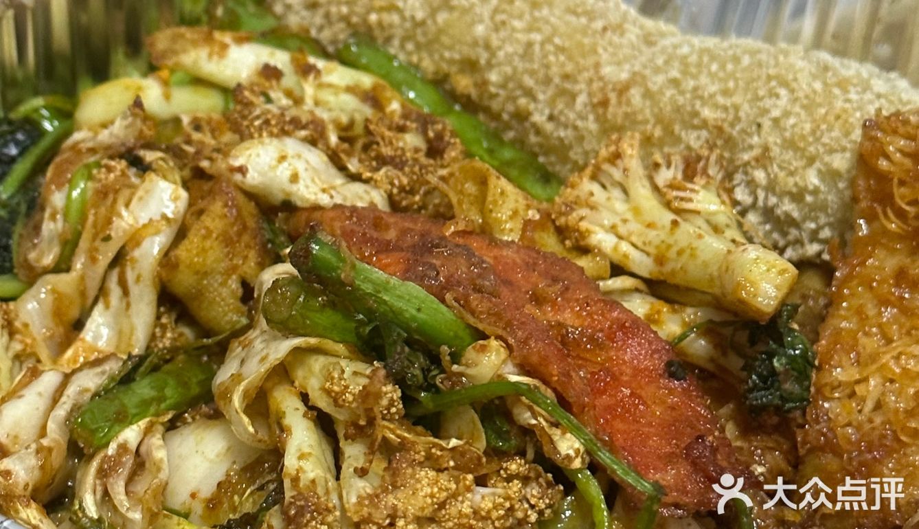 麓山南路太好吃了