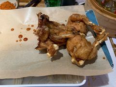 -老天桥蛙炉火锅(姑苏总店)