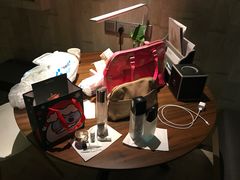 -美豪怡致酒店(上海长寿路店)