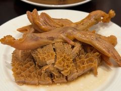 -京香轩·中餐厅(上海中庚聚龙酒店)