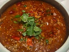 -雀蓝川菜(奥体广场店)