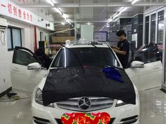 -跃通XPEL超级旗舰店(浦东店)