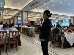 -怡园饭店-餐厅(四望亭店)