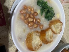 -点都德(奥体印象城店)