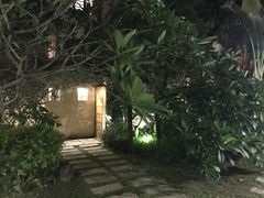-垦丁凯撒大饭店