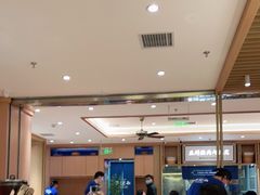 大堂-马记永·兰州牛肉面(天通苑家乐福店)
