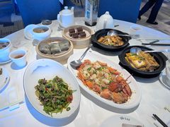 -春满园·早茶·粤菜·宴会(粤海店)