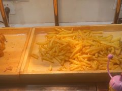 -集杰尚品海鲜烤肉自助餐厅(乳山振华店)