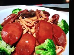 大连鲍红烧肉-顺峰(农展馆店)