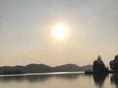 -东湖落雁景区