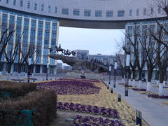 景点-国家动漫园