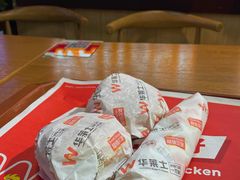 -华莱士炸鸡汉堡(崇文门搜秀城店)