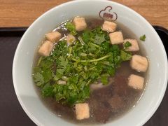 -回味鸭血粉丝汤(砂之船店)