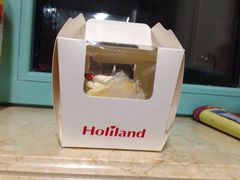 树莓蛋糕-好利来(山东路店)