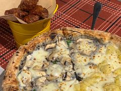 -Primo·丽莫意大利窑烤披萨