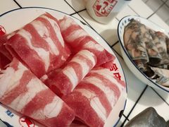 -贤合庄·鲜切牛肉自助火锅(滨海万达店)