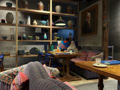 -雀舞云南菜(天津天河城购物中心店)