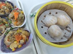 -深海中餐厅(国家海洋博物馆店)