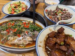 -妈妈的味道(和顺古镇店)