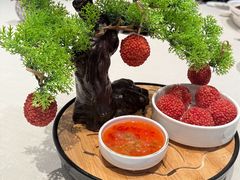 -恒悦轩·粤菜(上海展览中心店)