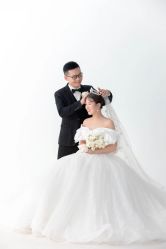 点击看大图 -金夫人婚纱摄影(总店)