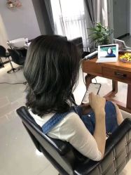 -VK潮牌美发私人定制
