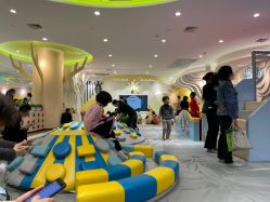 点击看大图 -MELAND CLUB亲子乐园·派对(浦东LCM置汇旭辉馆)