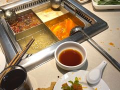 -海底捞火锅(万丰桥店)