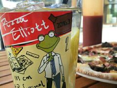 -Tubestation站点比萨(五道营店)