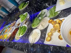 -王潮活海鲜自助·蒸汽海鲜