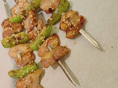 -平娃三宝烧烤·面食(南小街店)