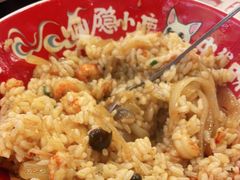 -仙隐小鹿中华料理(南宁万象城店)