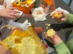 -喜計局·饼行(南湖万达广场店)