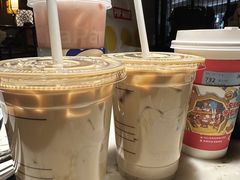 -绿茶餐厅(哈尔滨凯德店)