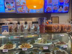 -西部马华清真兰州牛肉面·烧烤夜市(关东店)