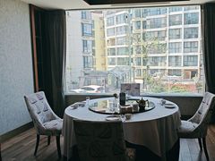 -丽景华侨酒店-渔味小厨