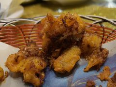 -启东小海鲜(庄先湾路1号店)