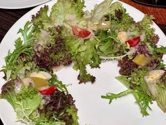 -The Cheebat 锌吧·Bistro(体育西店)