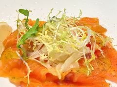 -安妮意大利餐厅(国贸店)