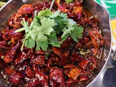 -悦融琥珀·京鲁菜·海味珍品(西单店)