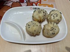 小杨生煎-小杨生煎(深圳岗厦北店)