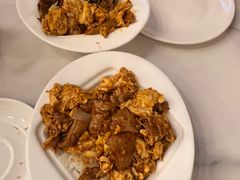 -烤肉宛饭庄(南礼士路店)