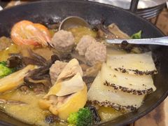 -一楼食业·美食人家
