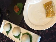 -长沙北辰洲际酒店-栀味轩中餐厅