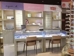 -宝明斋眼镜(朝山街店)