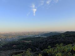 -北京西山国家森林公园