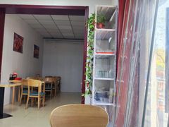 -海蓝肉串 (东塔安居店)