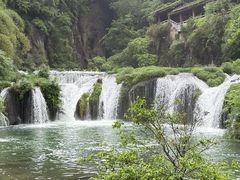 -天河潭旅游度假区
