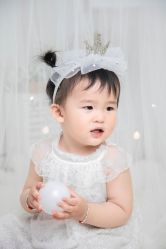 -河马叔叔孕婴儿童摄影(梦时代店)