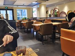 -豪客来牛排(重庆三峡广场步行街1704店)